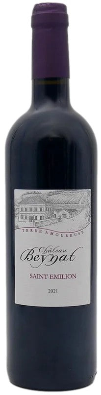TerreamoureuseSaint-Emilion2021