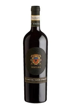TerredegliSveviSerparaAglianicodelVultureSuperiore2019