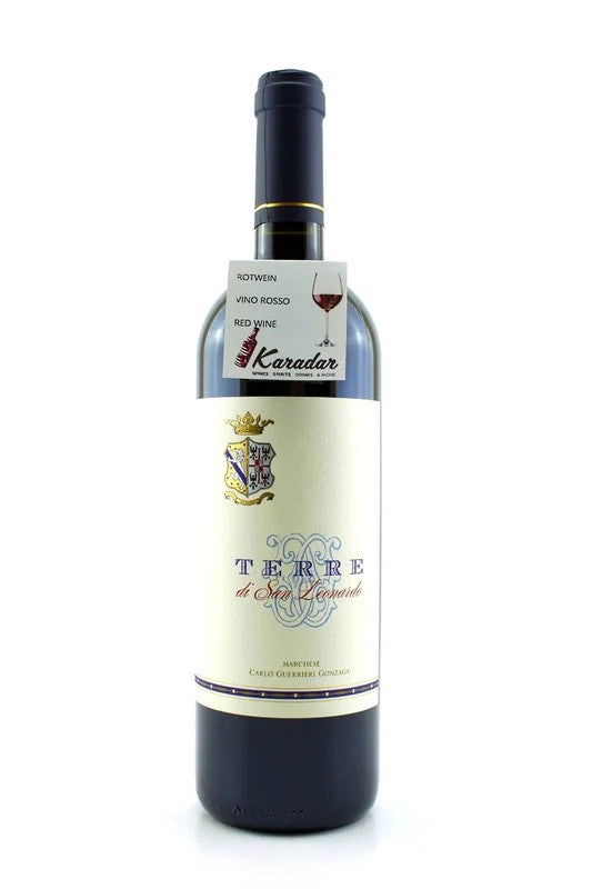 TerrediSanLeonardo2022–13%vol.SanLeonardoWinery