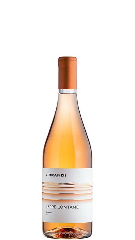 TerreLontaneCalabriaIGT–375ml–Librandi