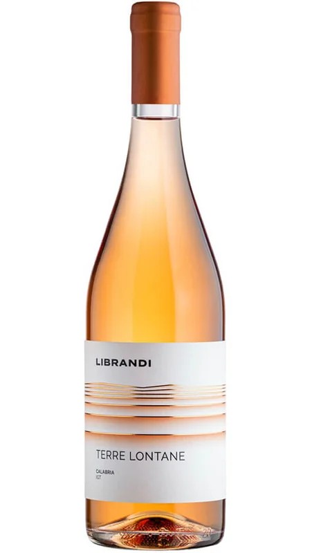 TerreLontaneCalabriaIGT–Magnum–Librandi