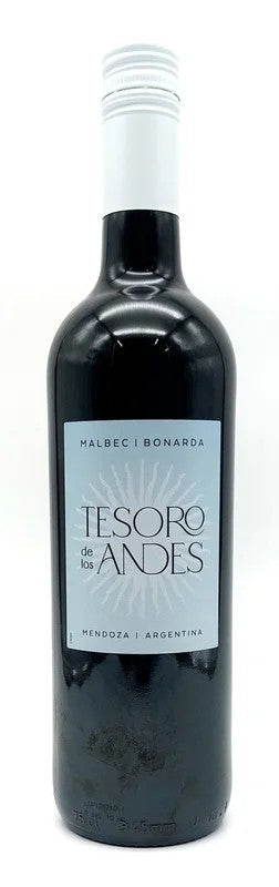 TESOROANDESMALBEC/BONARDA2024
