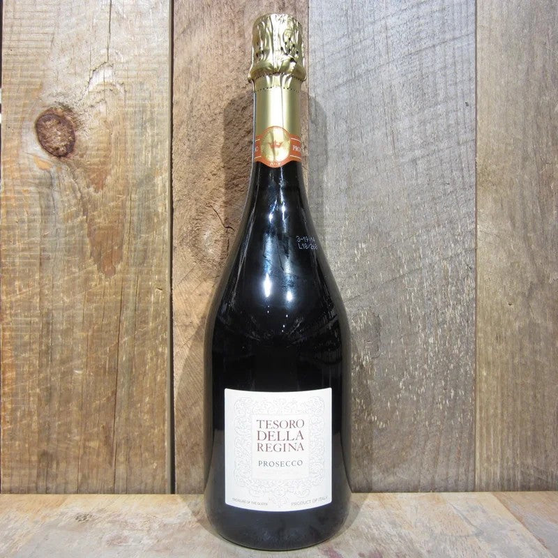 TesorodellaReginaProsecco750ml