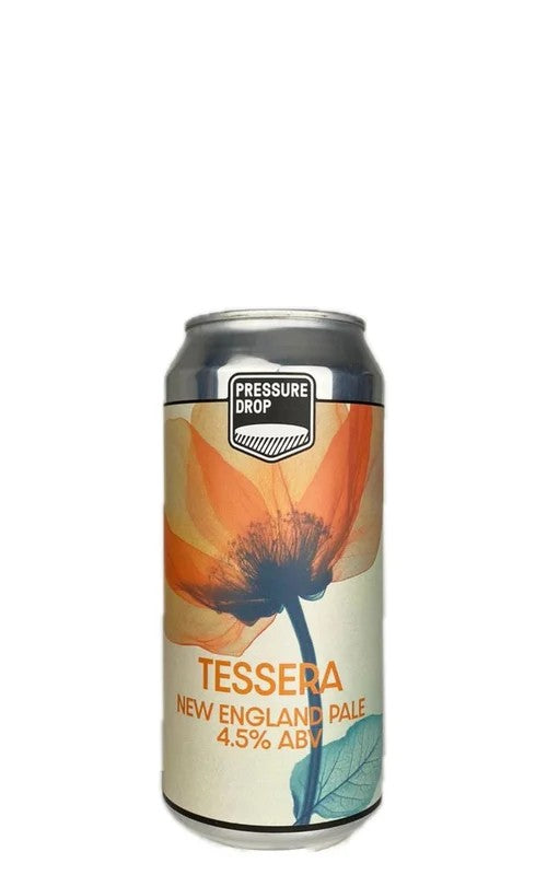 Tessera,PressureDropBrewing