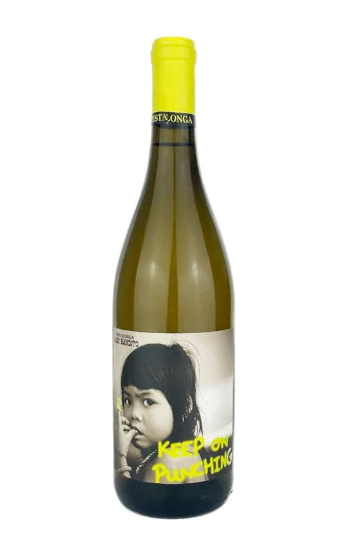 TestalongaBabyBanditoKeepOnPunchingChenin