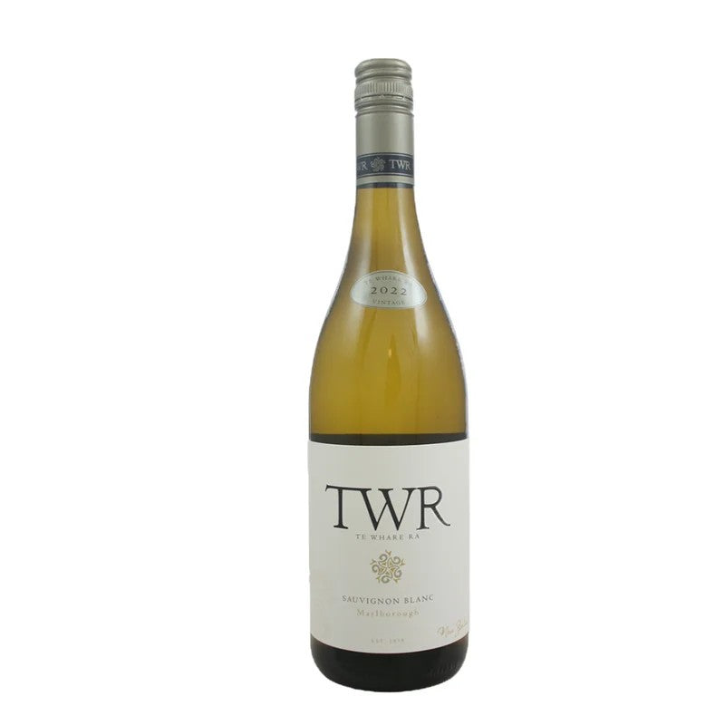 TeWhareRaSauvignonBlanc