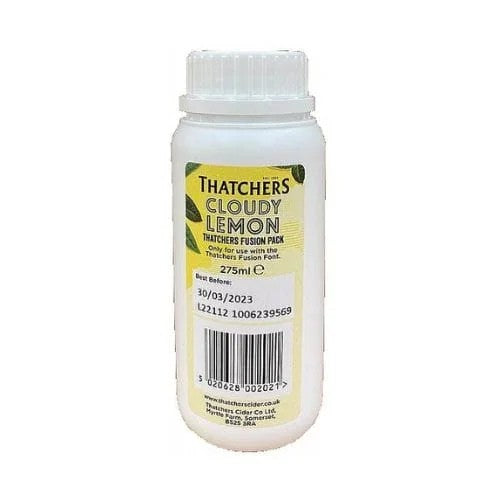 ThatchersFusionCartridge–CloudyLemon