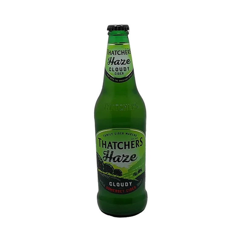 ThatchersHaze500ml