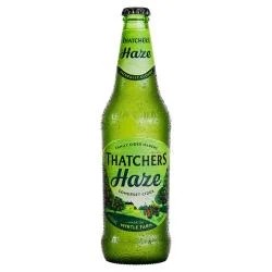 THATCHERSHAZE6X500ML
