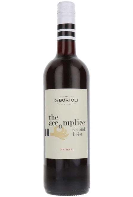 TheAccompliceShiraz2023