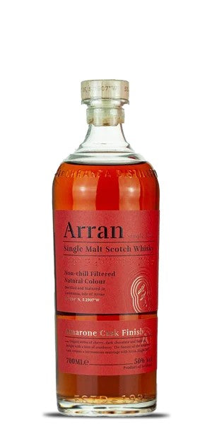 TheArranAmaroneCaskFinish(700mL)
