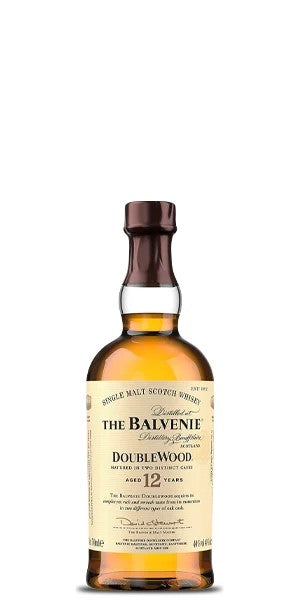 TheBalvenieDoubleWood12YearOldSingleMaltScotchWhisky(700mL)