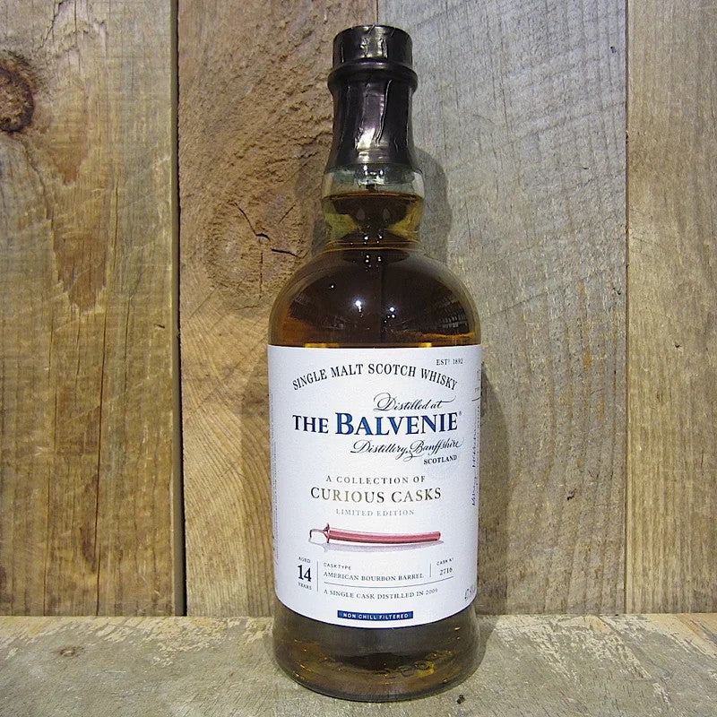 TheBalvenieStoriesAmericanBourbonBarrel14yr750ml