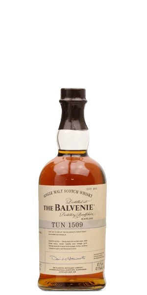 TheBalvenieTun1509Batch#1SingleMaltScotchWhisky(700mL)