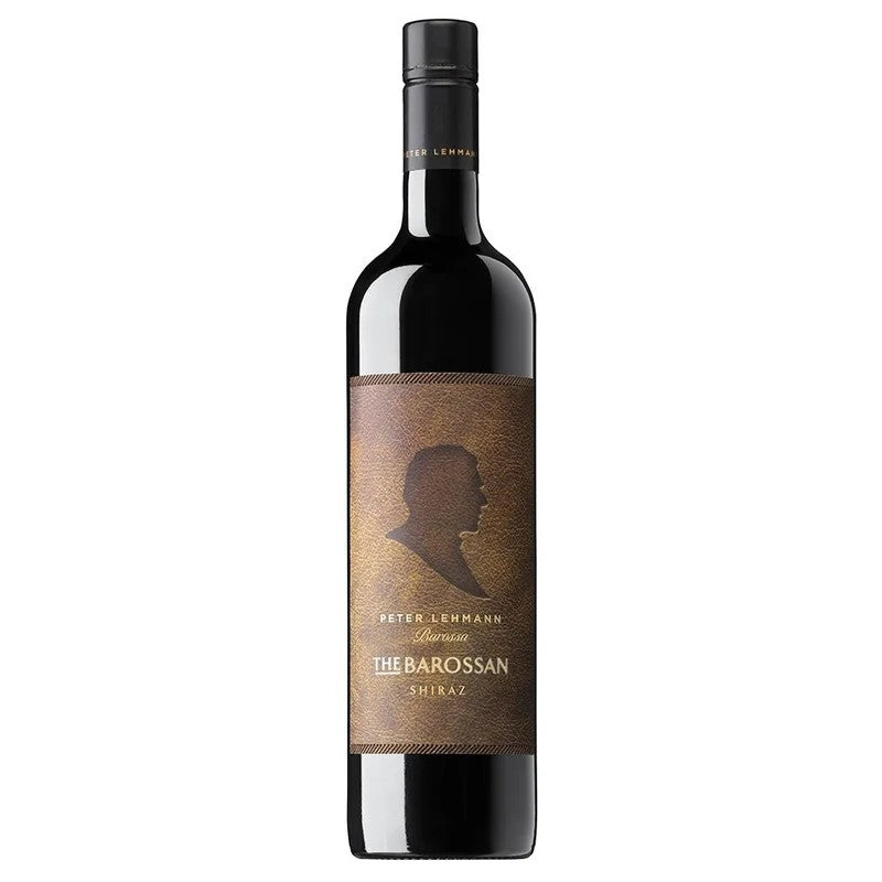 TheBarossan’BarossaValleyShiraz