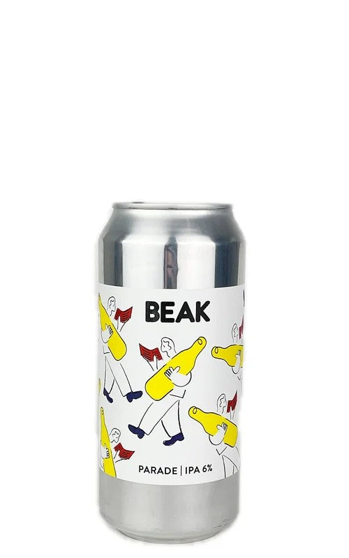 TheBeakBreweryParadeIPA