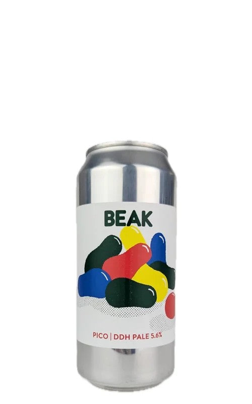 TheBeakBreweryPico