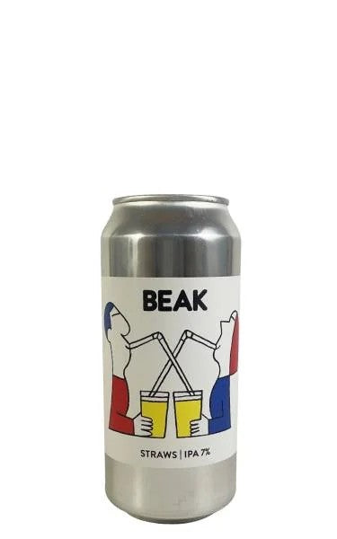 TheBeakBreweryStraws