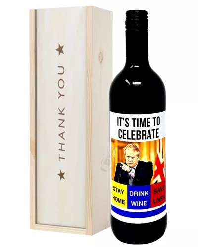 TheBestRedWineThankYouGifttoSendInLockdown
