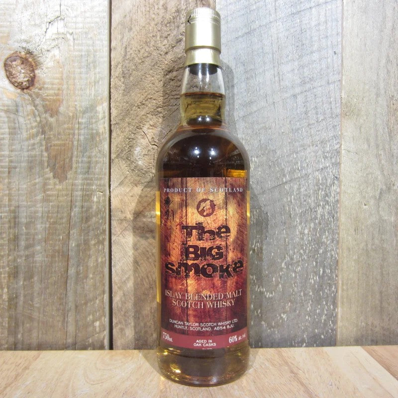 TheBigSmoke60750ml