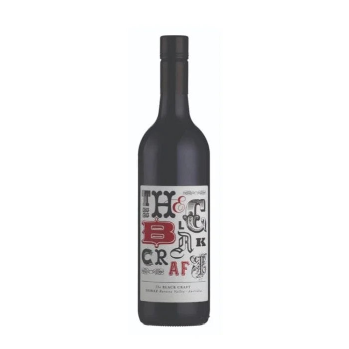 TheBlackCraftShiraz