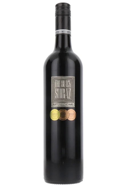 TheBlackShirazBertonVineyards2021