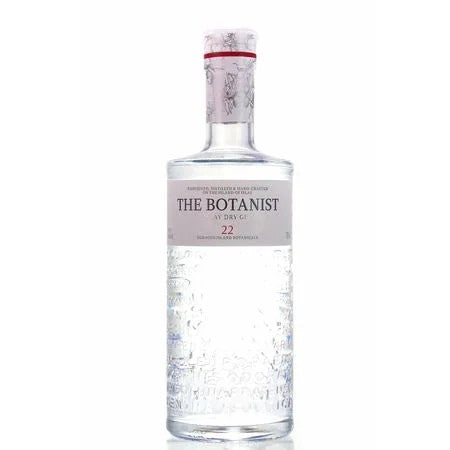 TheBotanist–TheBotanist(20cl,46%)