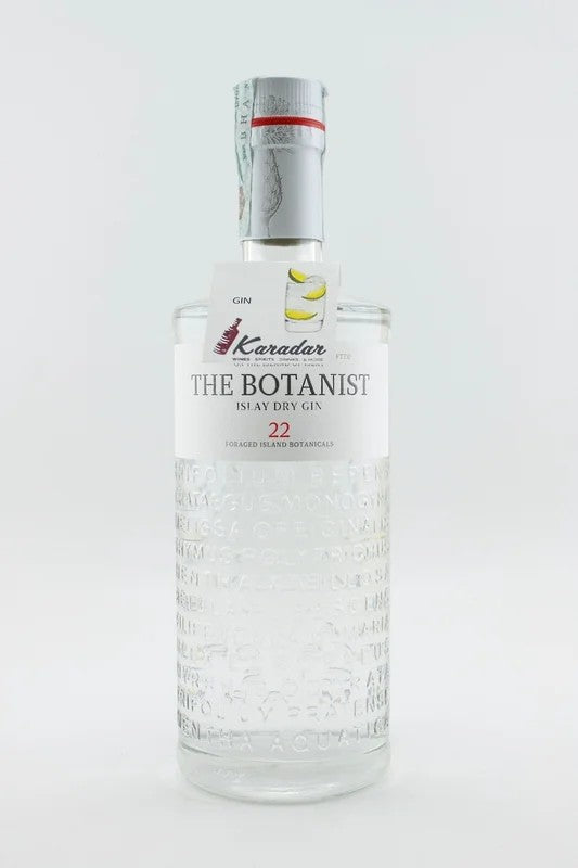 TheBotanistDryGin46%vol.Gin