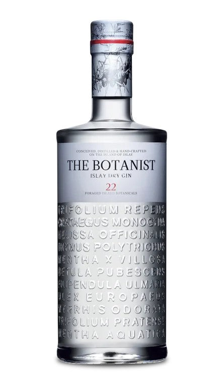 TheBotanistGin