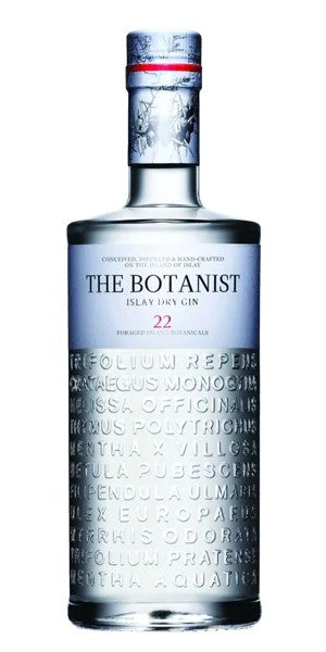 TheBotanistIslayDryGin(700ml)(700mL)