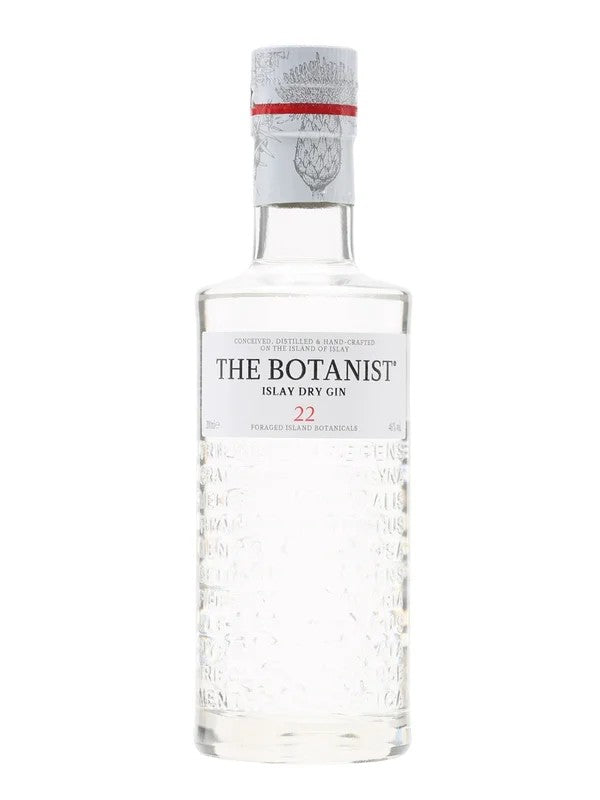 TheBotanistIslayDryGin
