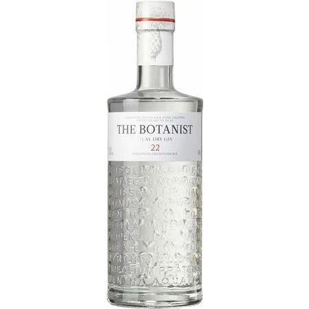 TheBotanistOriginalIslayDryGin46%ABV(70cl)