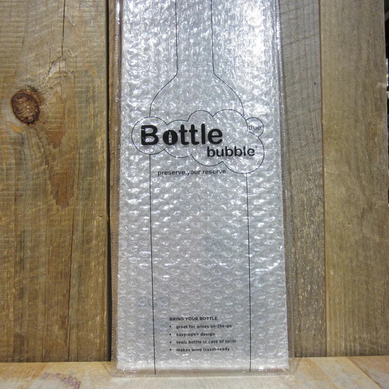 TheBottleBubble