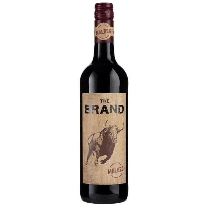 TheBrandMalbecArgentina750ml