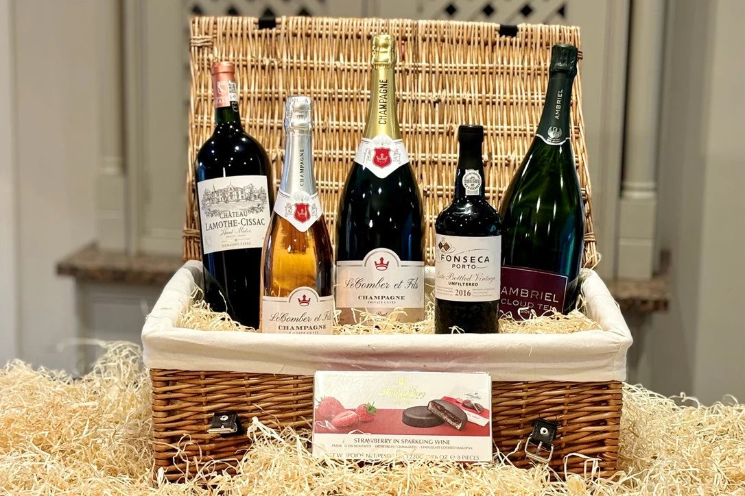 TheCellarCelebration