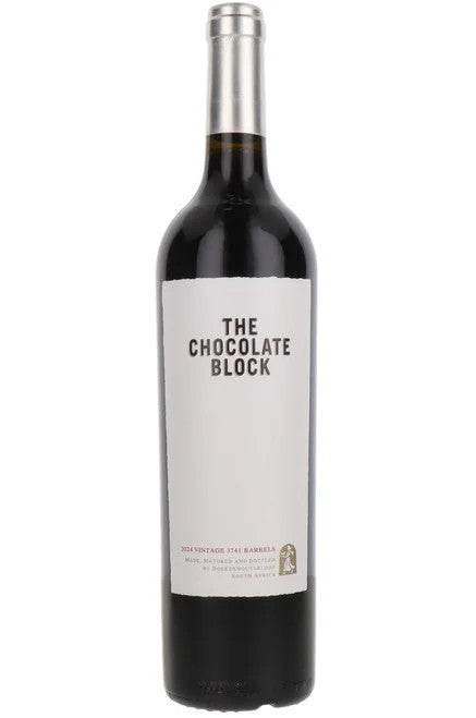 TheChocolateBlockBoekenhoutskloof2024