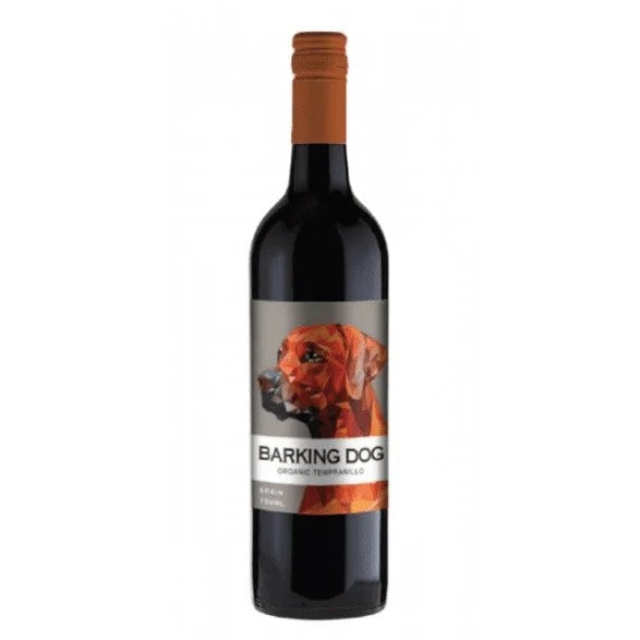 TheCitizenWine–TheBarkingDogOrganicTempranillo750ml
