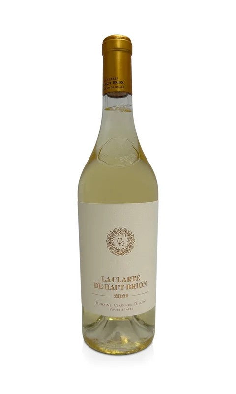 TheClarityofHaut-Brion2021