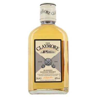 TheClaymoreScotchWhisky–20CL