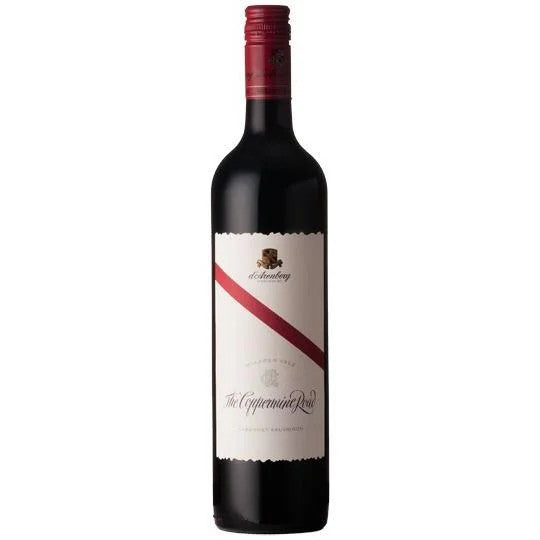 TheCoppermineRoadCabernetSauvignon,d’Arenberg
