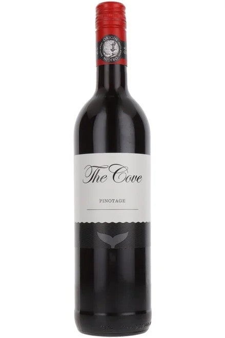 TheCovePinotage2024