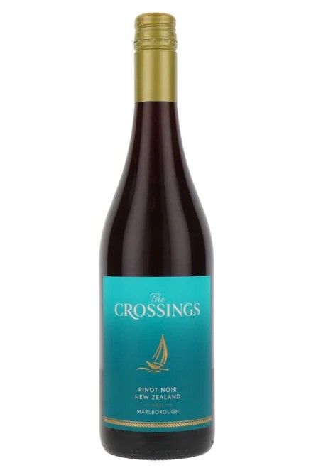 TheCrossingsPinotNoir2021