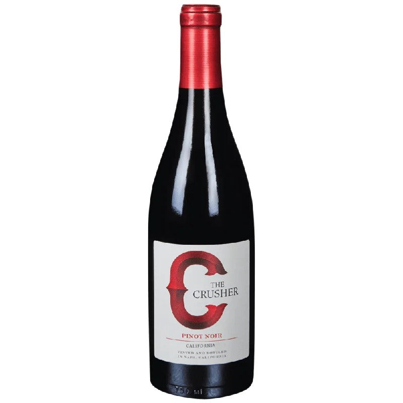 TheCrusherPinotNoir