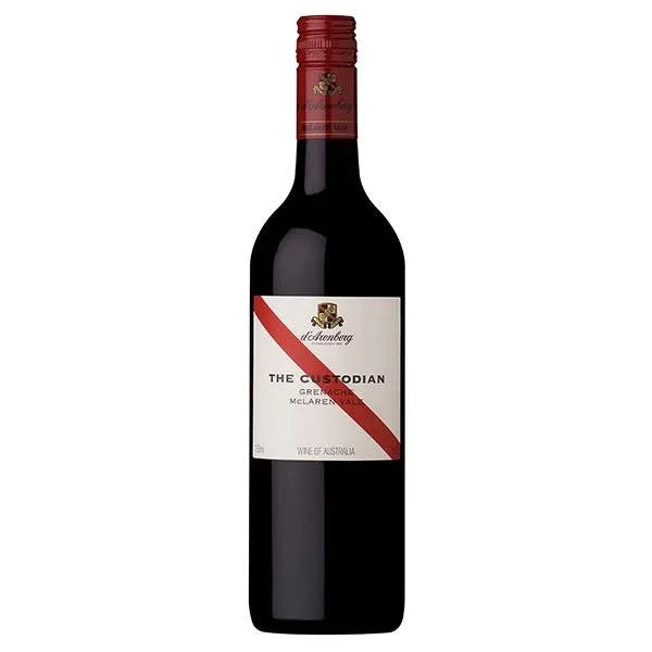 TheCustodianGrenache,d’Arenberg