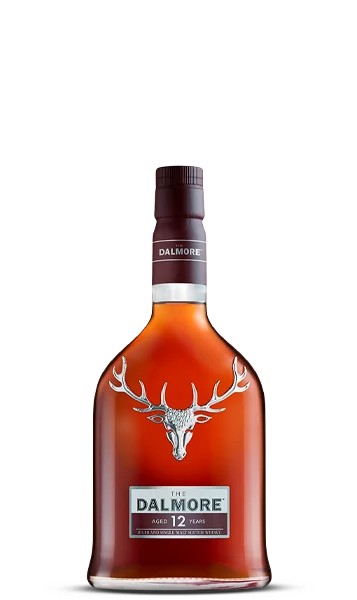 TheDalmore12YearOld(700mL)