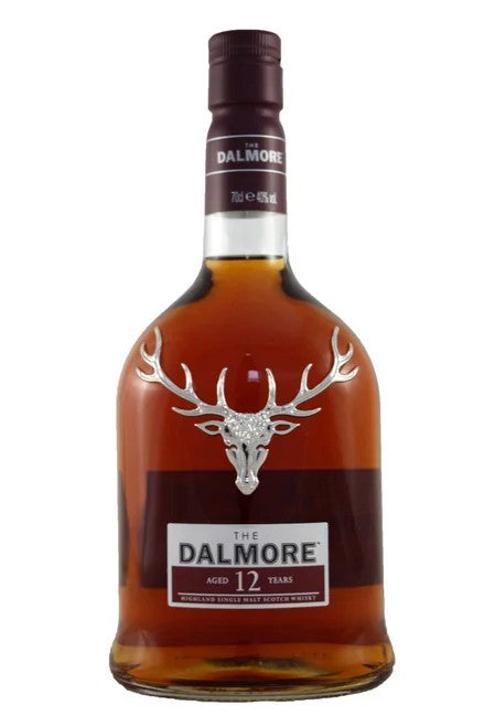 TheDalmore12YearOld