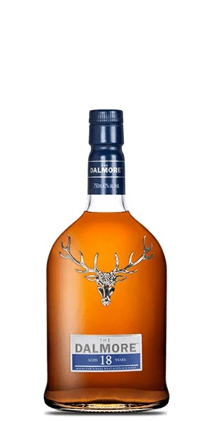 TheDalmore18YearOld(700mL)