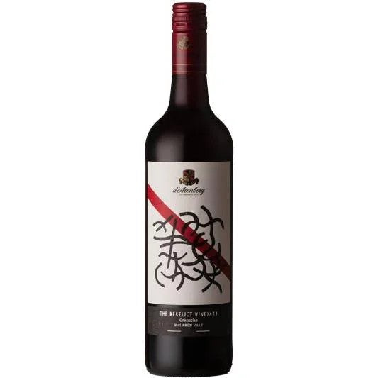 TheDerelictVineyardGrenache,d’Arenberg
