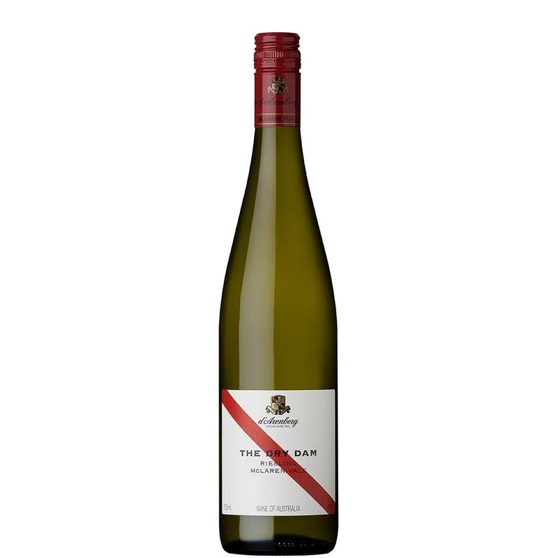 TheDryDamRiesling,d’Arenberg
