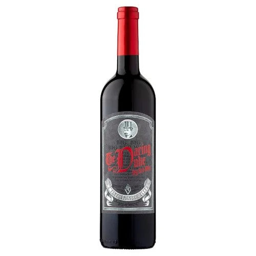 TheDukeBigRedWine(75cl)